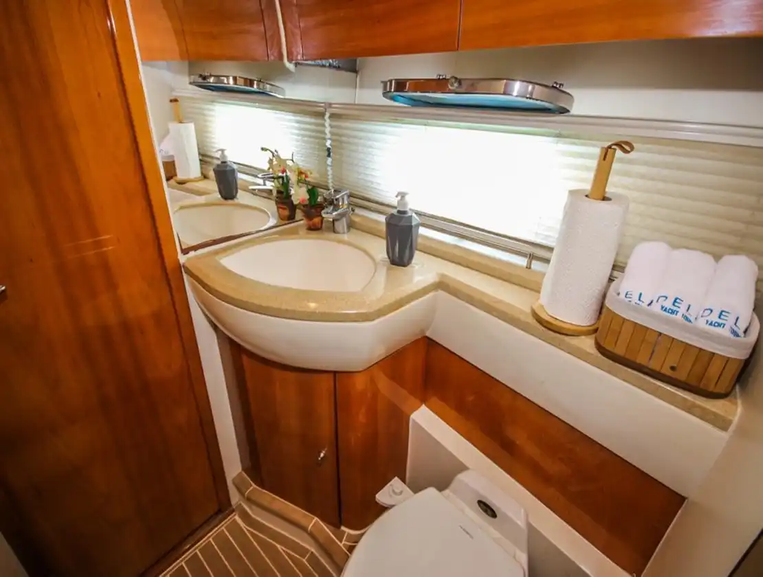 Antalya Yacht Rent